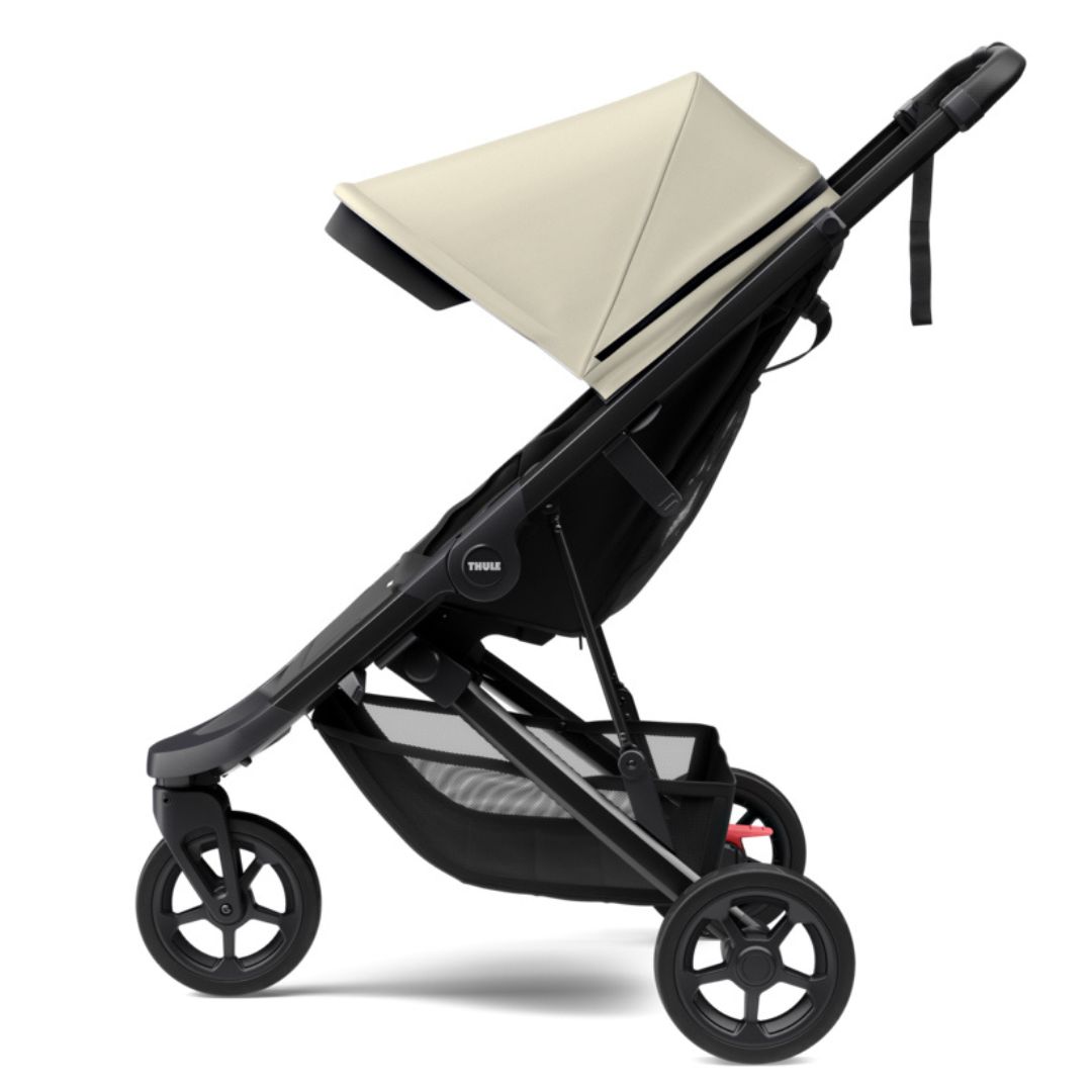 Thule Spring barnevogn Soft Beige