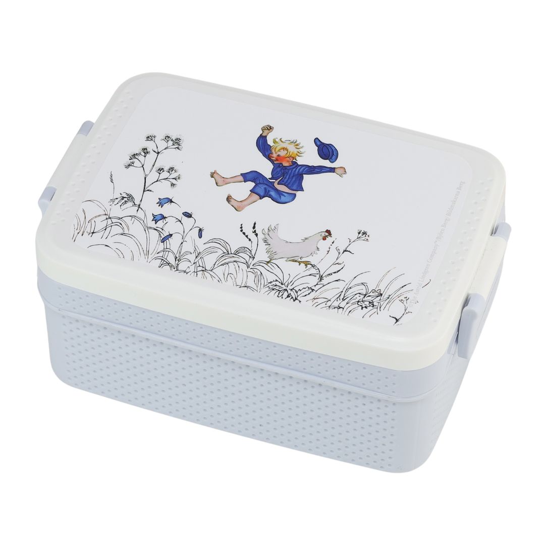 Rätt Start Emil i Lönneberga, Lunchbox