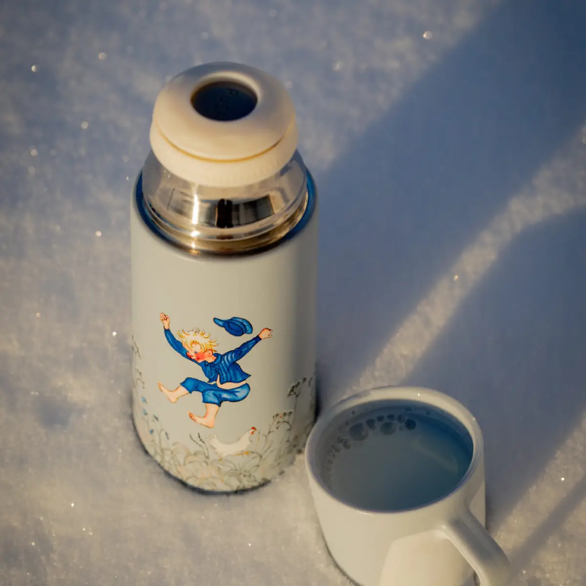 Rätt Start Emil of Lönneberga, termos, 350 ml