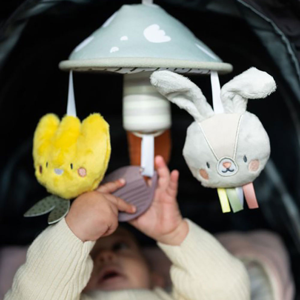Taf Toys Garden Pram Mobile