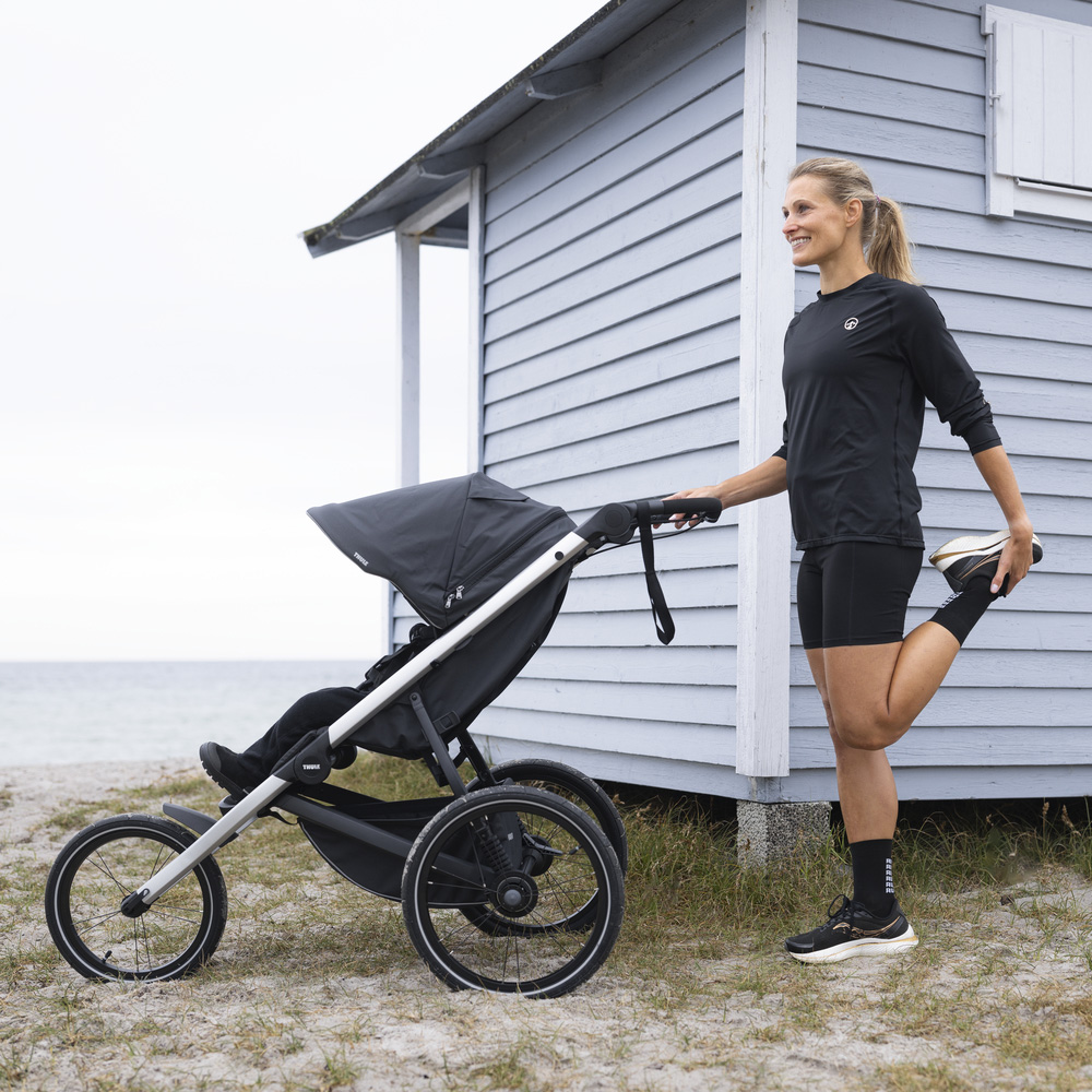 Thule Glide 3- Black
