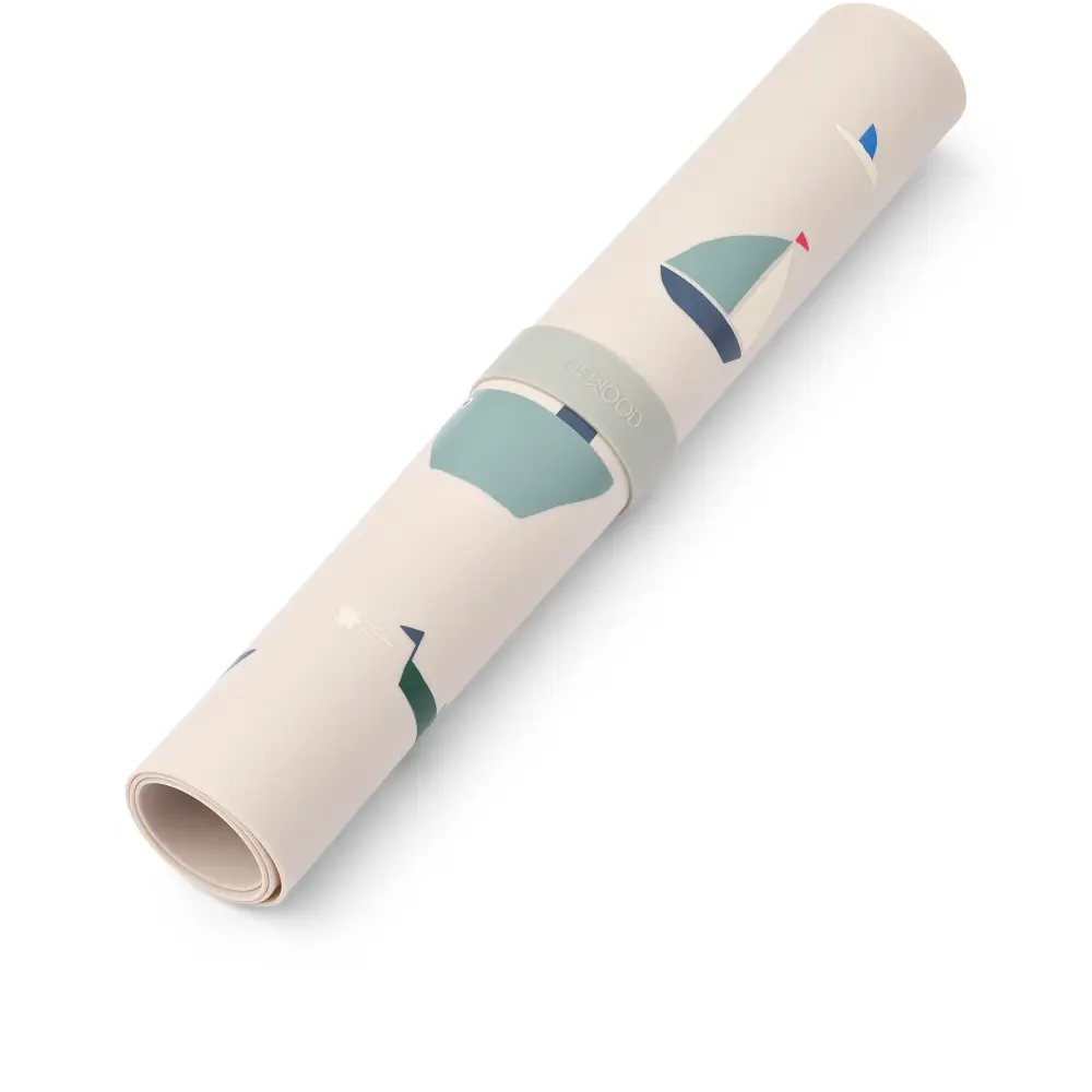  Liewood Jude Coaster Seiling / Sandy