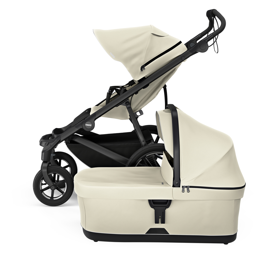 Thule barnevogn Urban Glide 4-hjuls