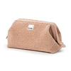 Elodie Zip&Go toalettmappe Pink Bouclé