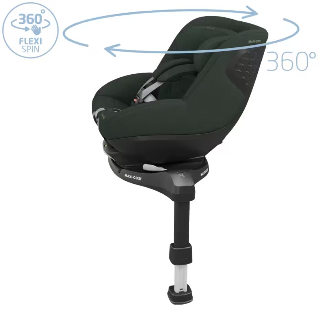 Maxi-Cosi Pearl 360 Pro Authentic Green