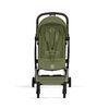 Cybex ORFEO Reisevogn Moss Green