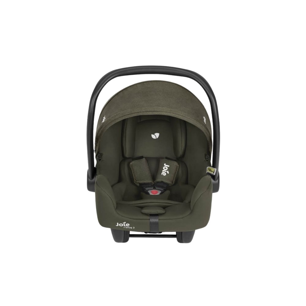 Joie babybilstol i-Snug 2 Raven