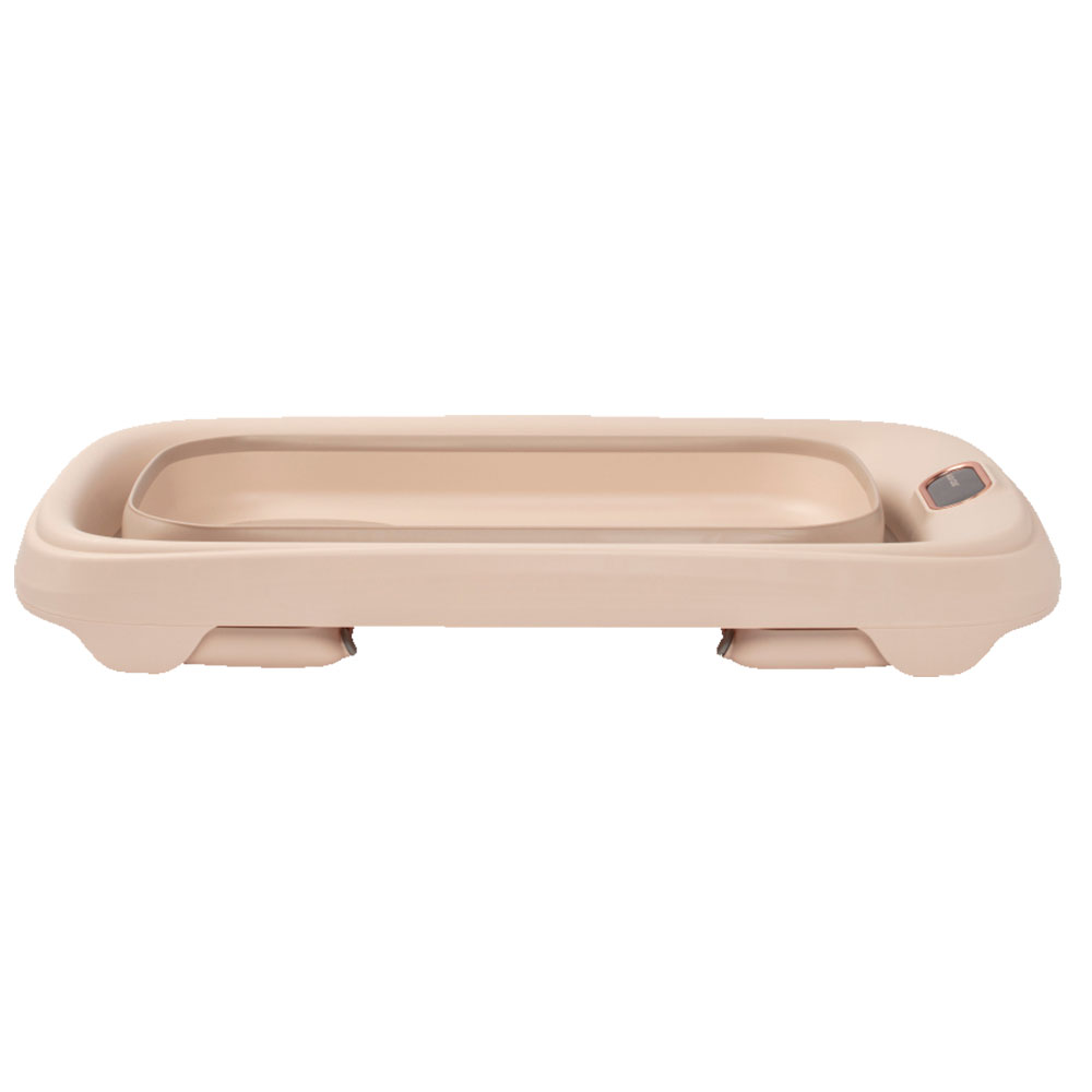 Maxi-Cosi Indigo Plus badebalje + nyfødtinnlegg Muted Terra