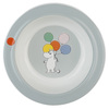 Rätt start Moomin Festlighere, Sugekoppplate