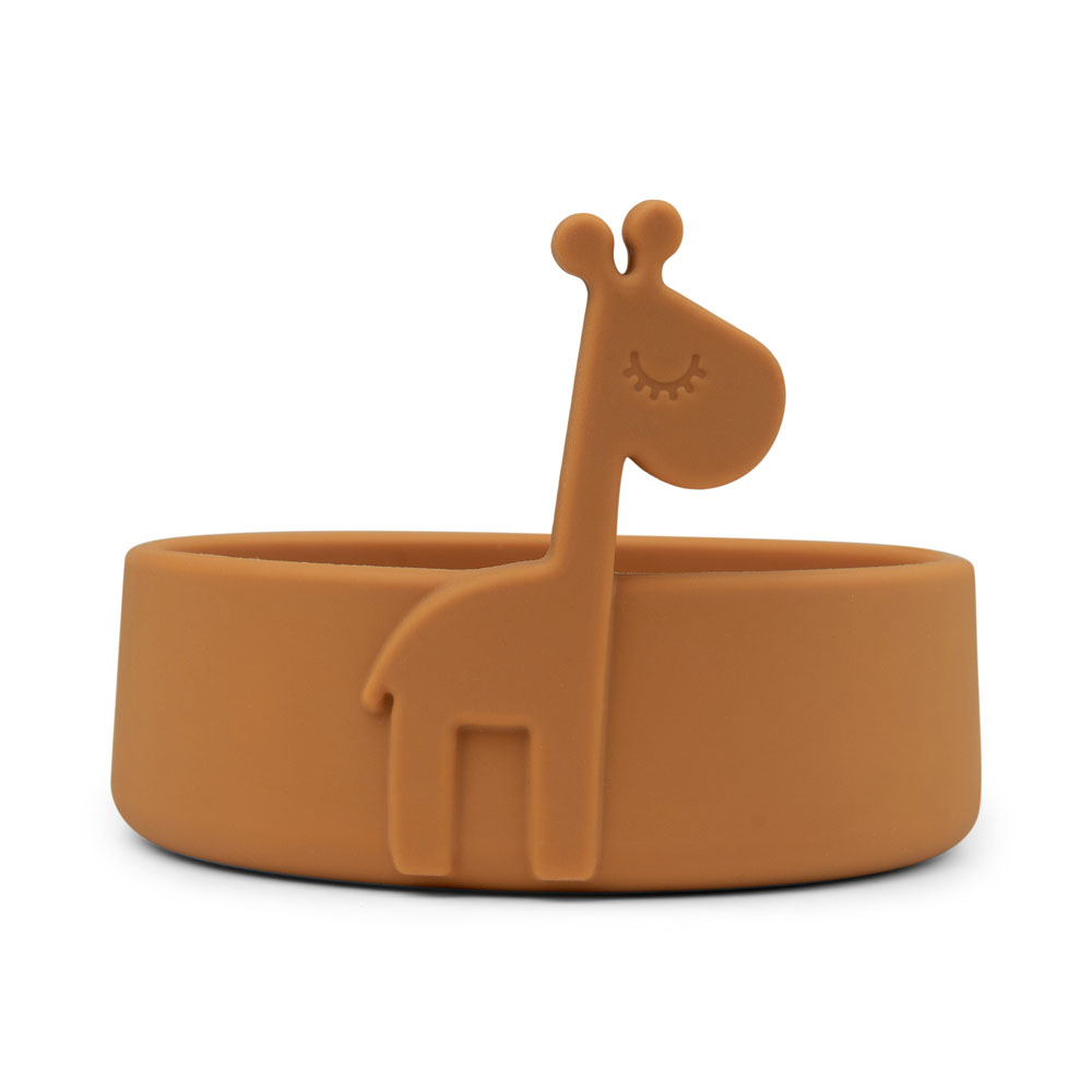 Done by Deer Peekaboo bolle Raffi Mustard