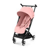 Cybex barnevogn Libelle Candy Pink 