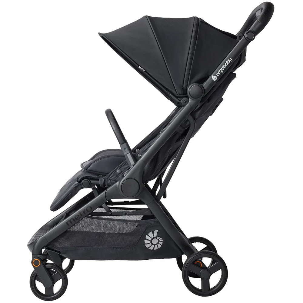  Ergobaby Metro 3 barnevognstang