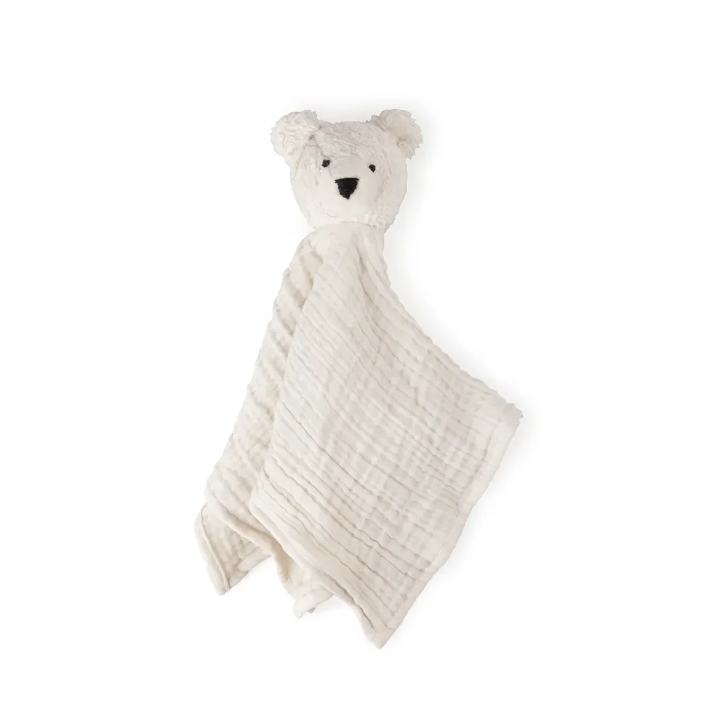 Sebra koseklut Beary isbjørnen