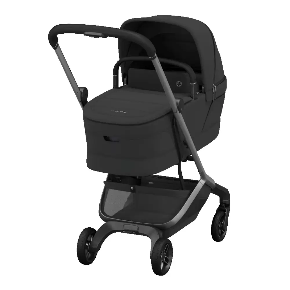 Maxi-Cosi Cabin Cot bærebag Onyx Black