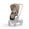 Cybex Priam bilstol Cozy Beige