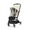 Cybex barnevogn Orfeo Canvas Hvit 