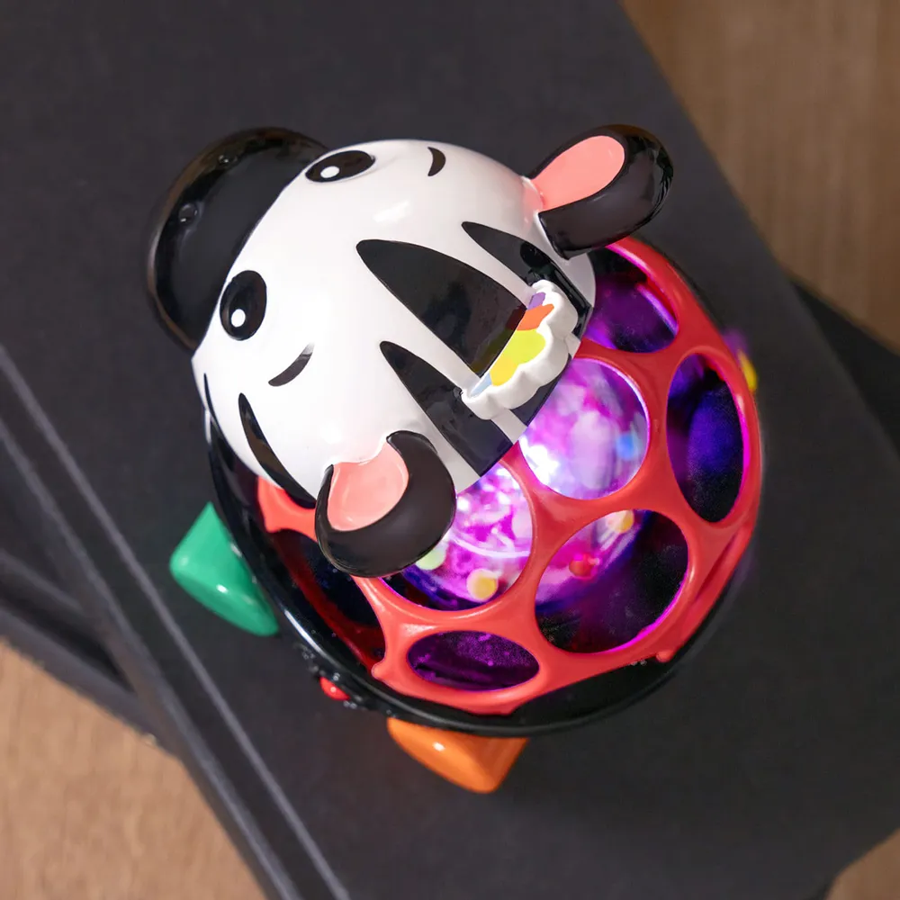Baby Einstein Zen Oball-kjøretøy