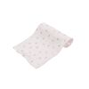 Livly Snuggle Bunny Marley Swaddle Pink