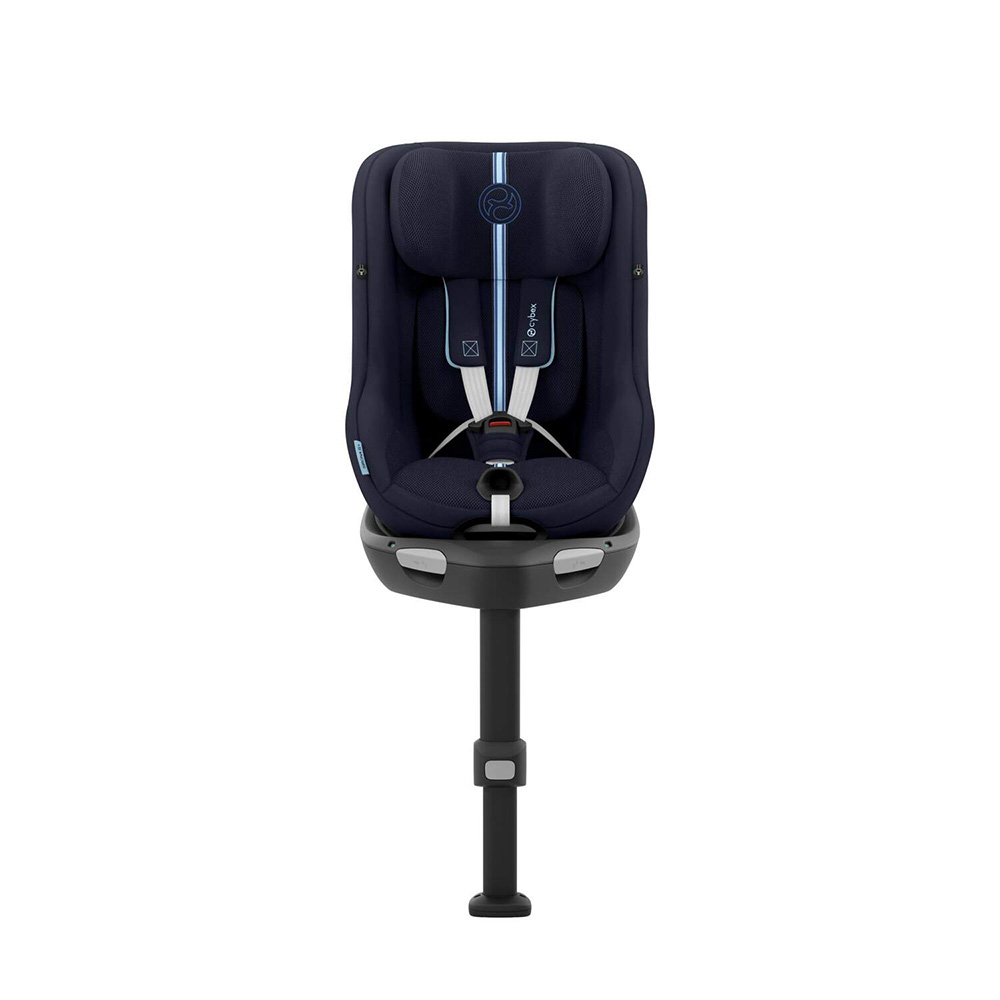 Cybex SIRONA G I-SIZE PLUS Bilsete Ocean Blue