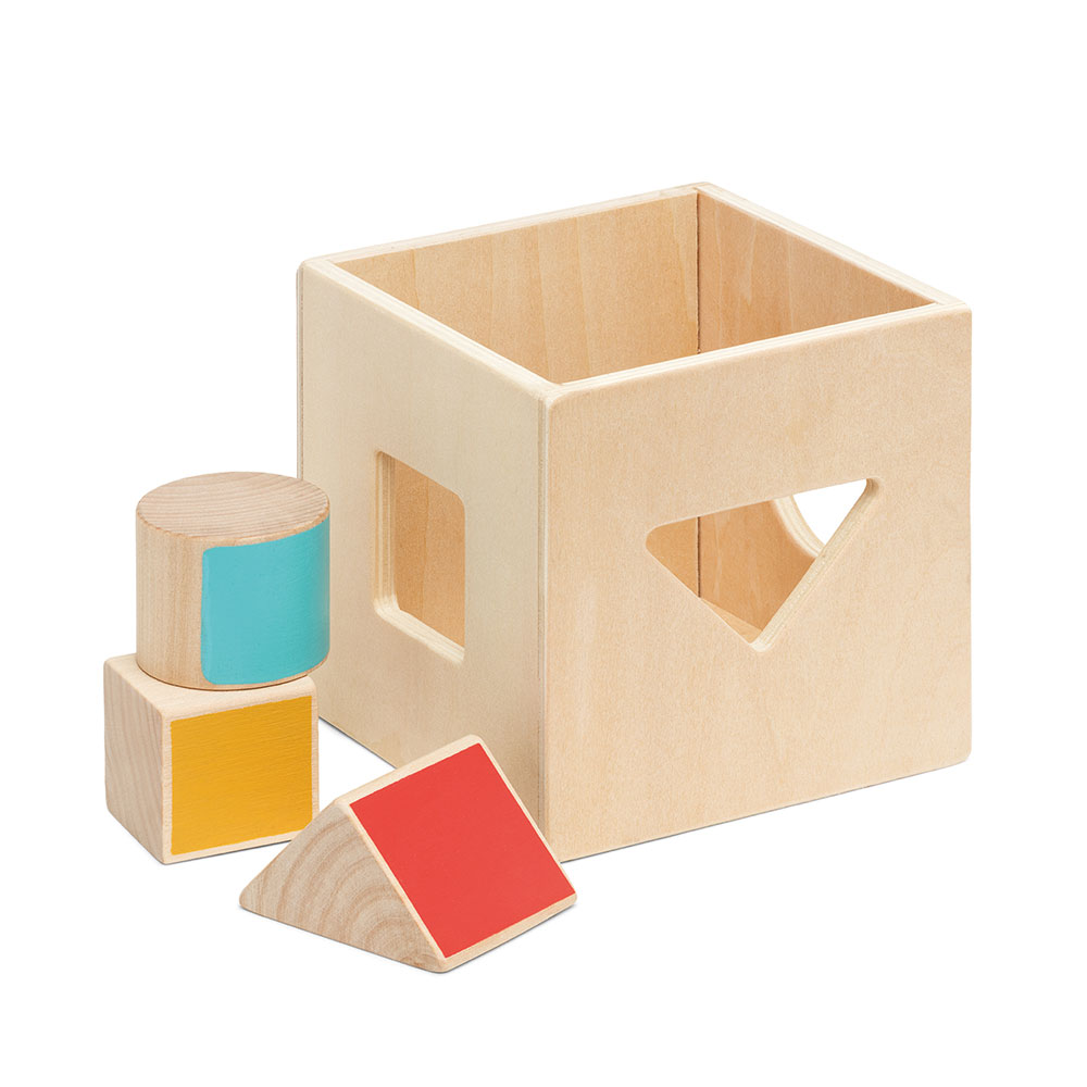 Micki Mini plukkboks