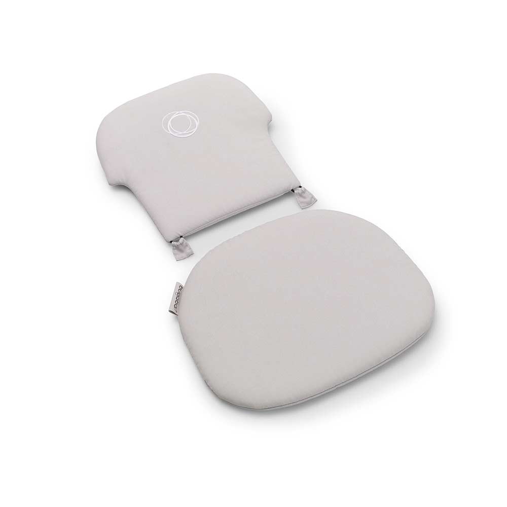 Bugaboo Giraffe babyputesett Arctic White