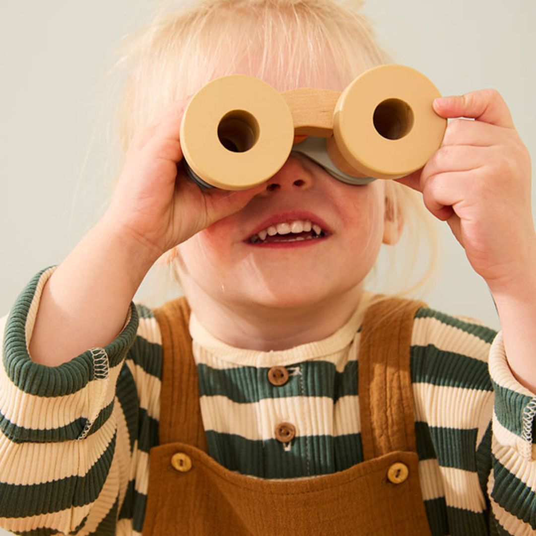 Kids Concept Explorer-sett KID´S HUB 
