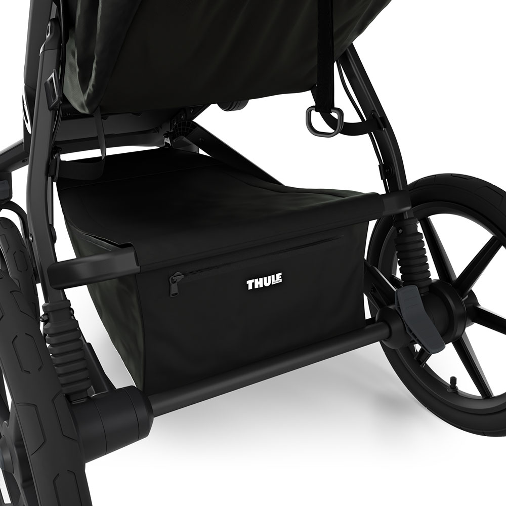 Thule terrenggående barnevogn Urban Glide 4-hjuls Beige