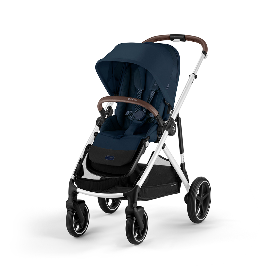 Cybex Gazelle S barnevogn 2023 Ocean