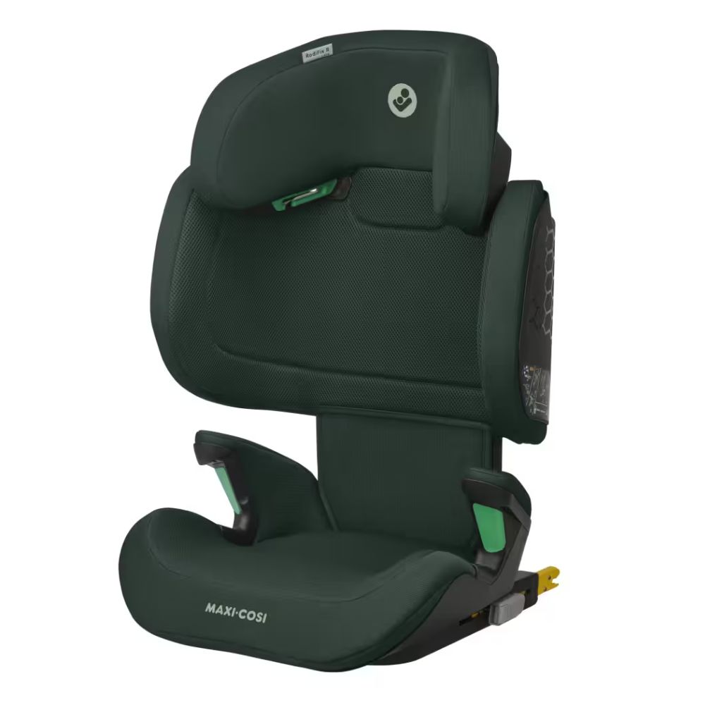 Maxi-Cosi RodiFix R I-Size Authentic Green beltestol