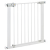 Safety 1st Barnesikring Easy Close Hvit