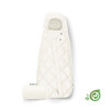 Cybex Snøgga Mini liggedel Seashell Beige 