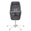 Maxi-Cosi Alba innsats for barnestol Beyond Graphite