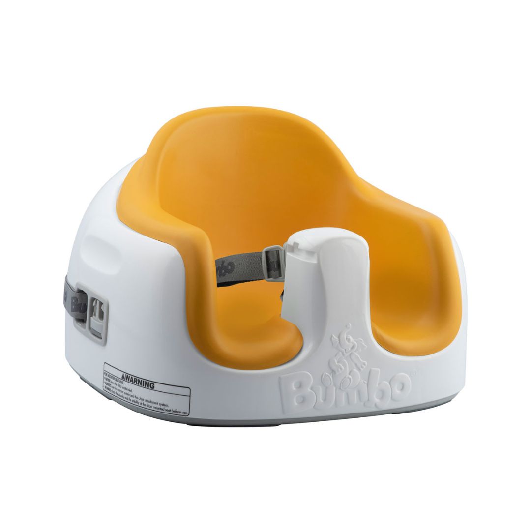 Bumbo flerseterstol Mimosa