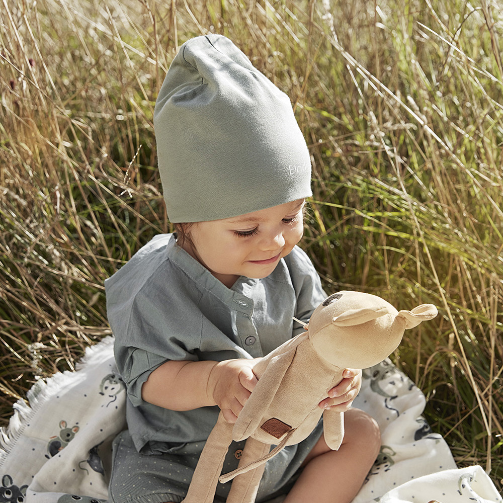 Elodie kosedyr -Forest Mouse Max