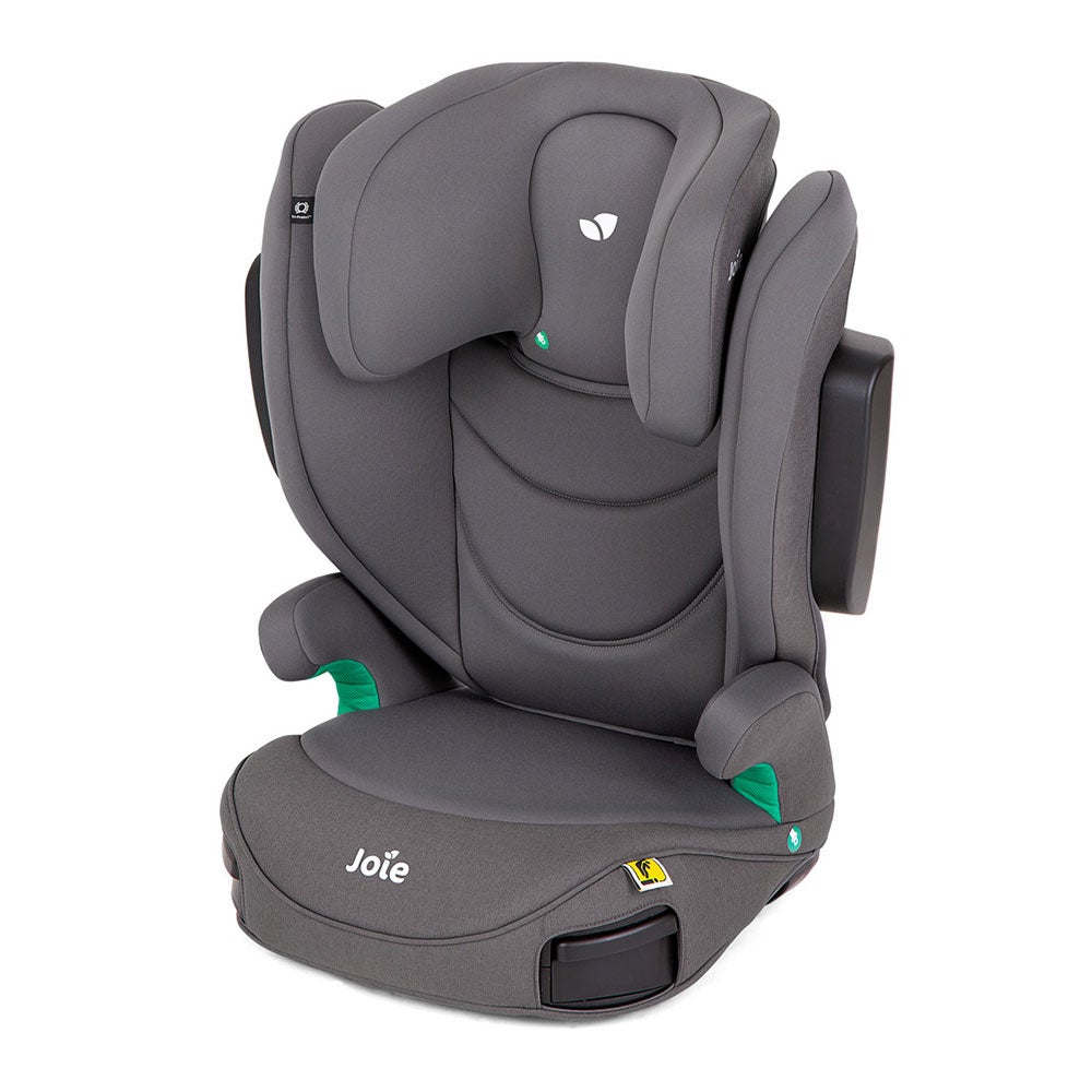 Joie I-Trillo FX bilsete Thunder