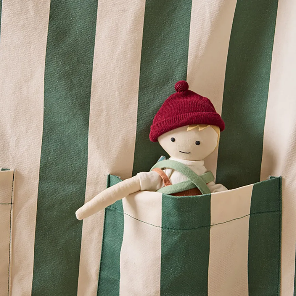 Kids Concept-dukken Nils 