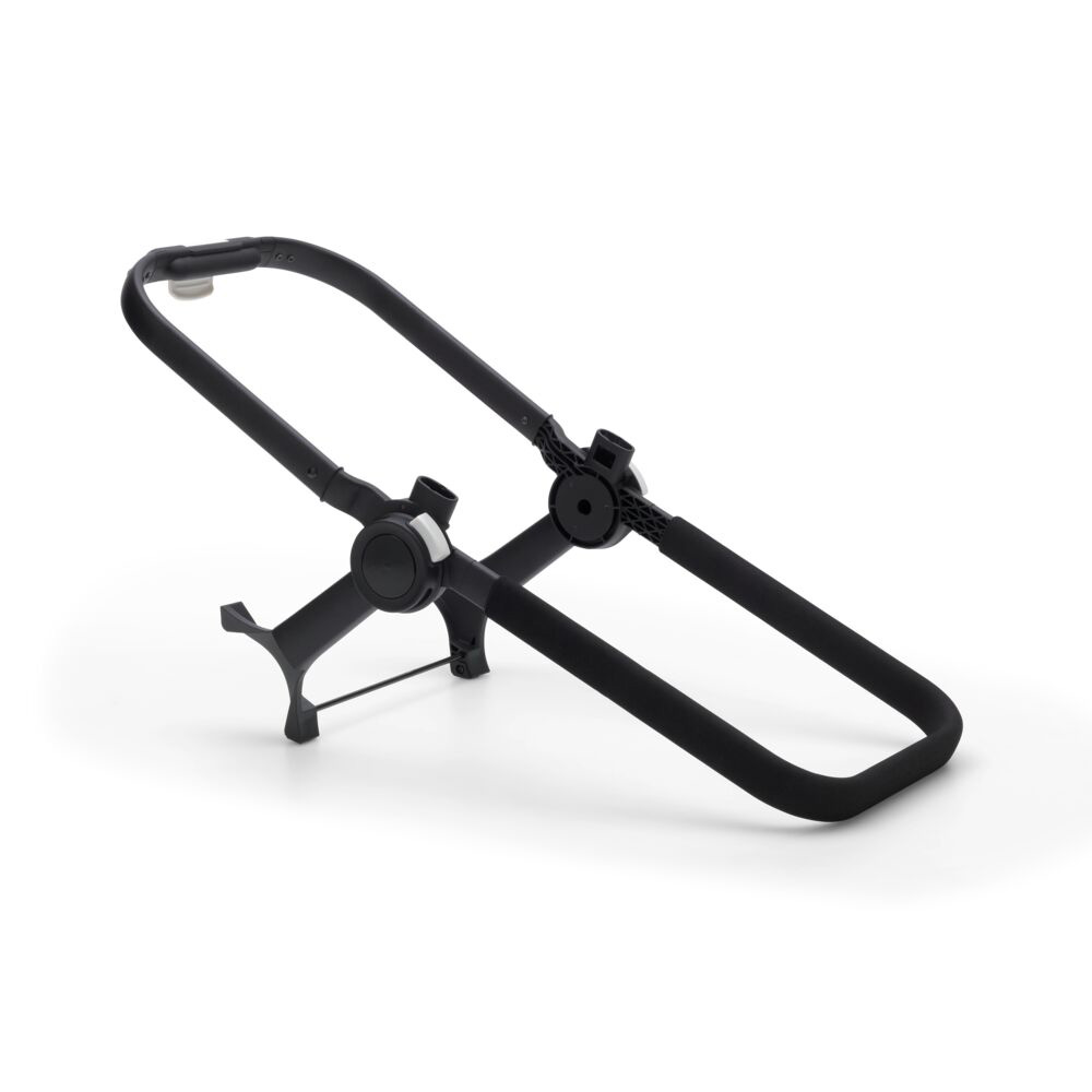 Bugaboo Donkey Sittram Svart