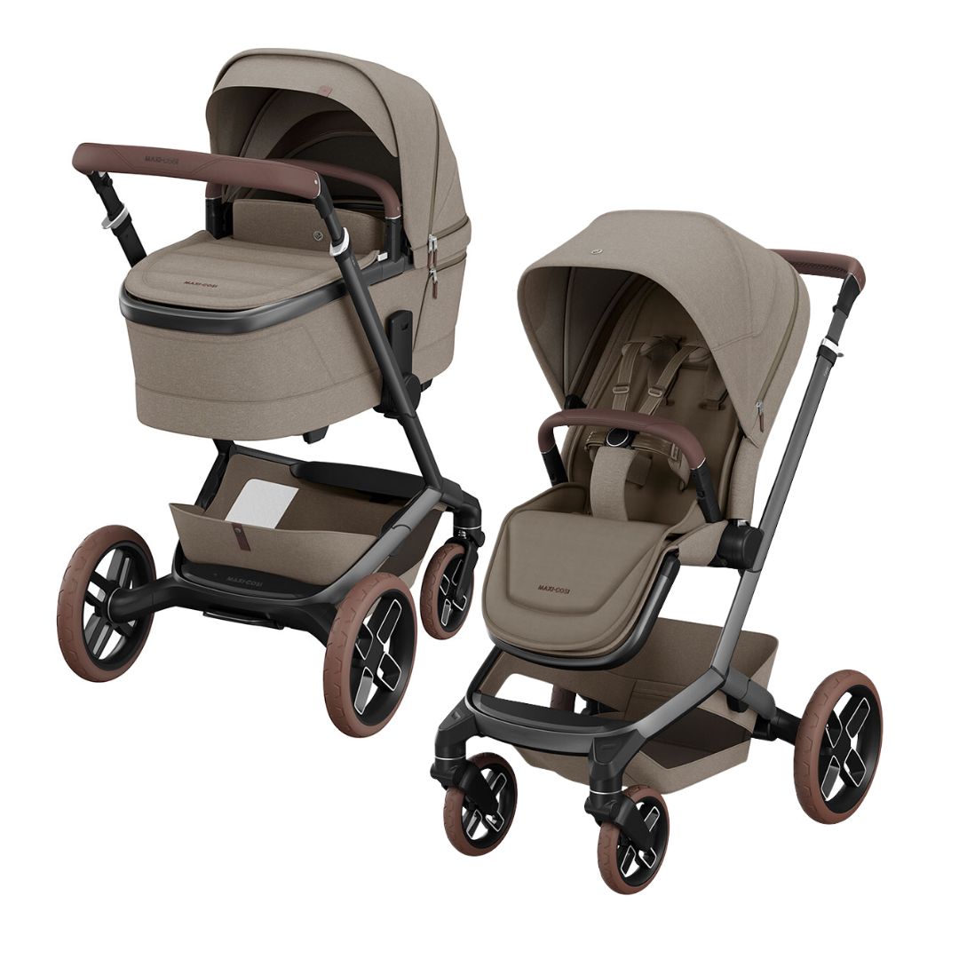 Maxi-Cosi Fame barnevogn