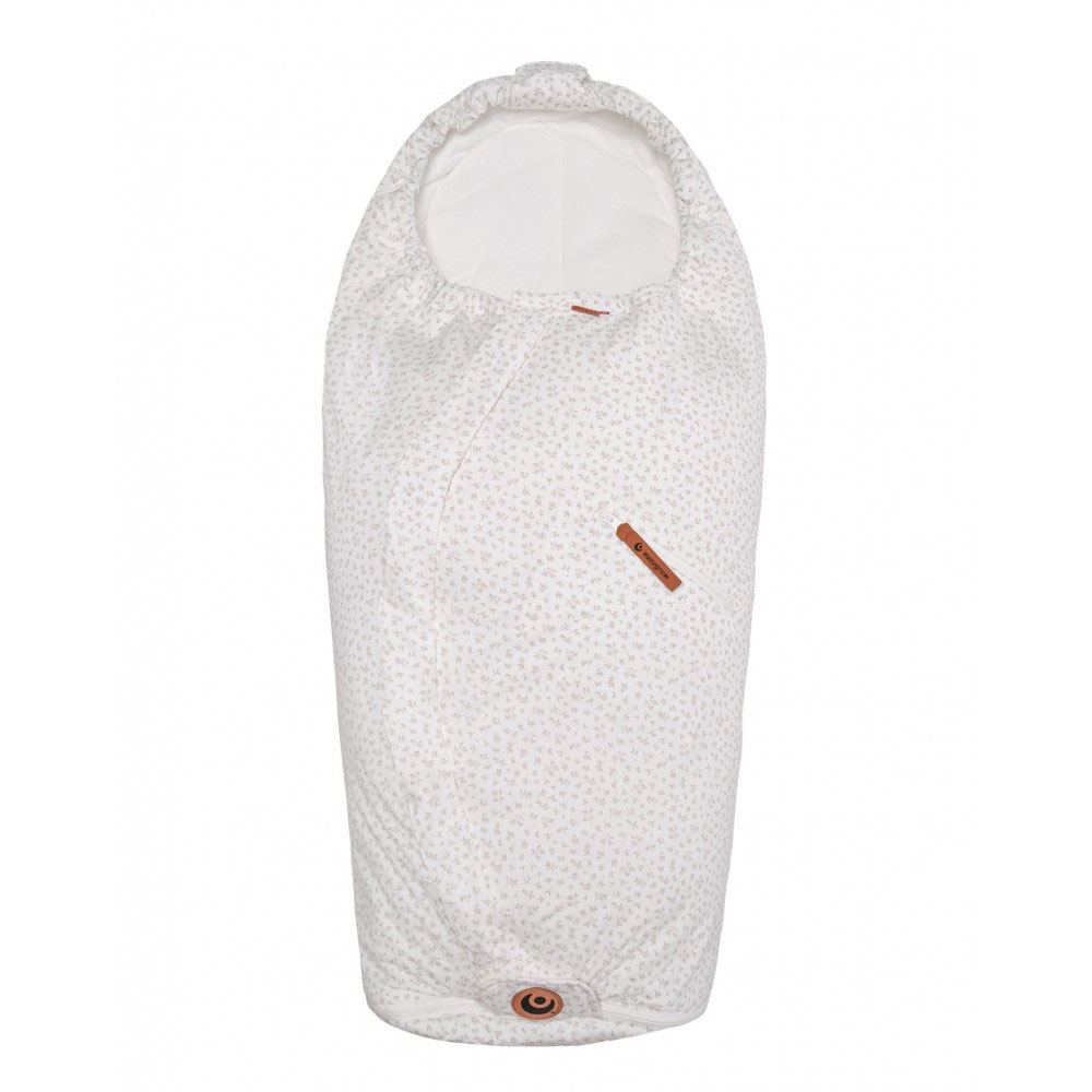 Easygrow liggedel Lyng circ Knopp Off-W Sand