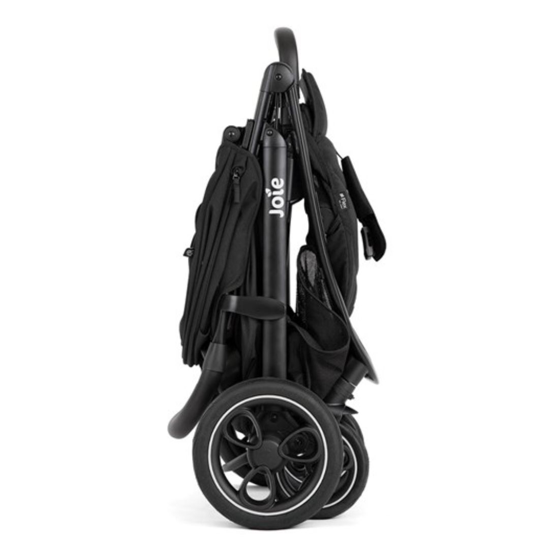 Joie Litetrax Pro barnevogn Shale