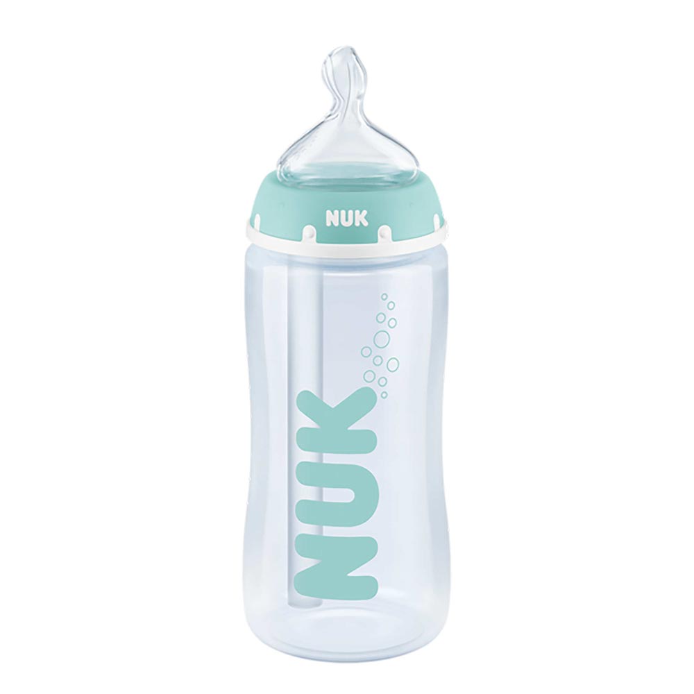 NUK First Choice+ Anti-Colic tåteflaske 300 ml