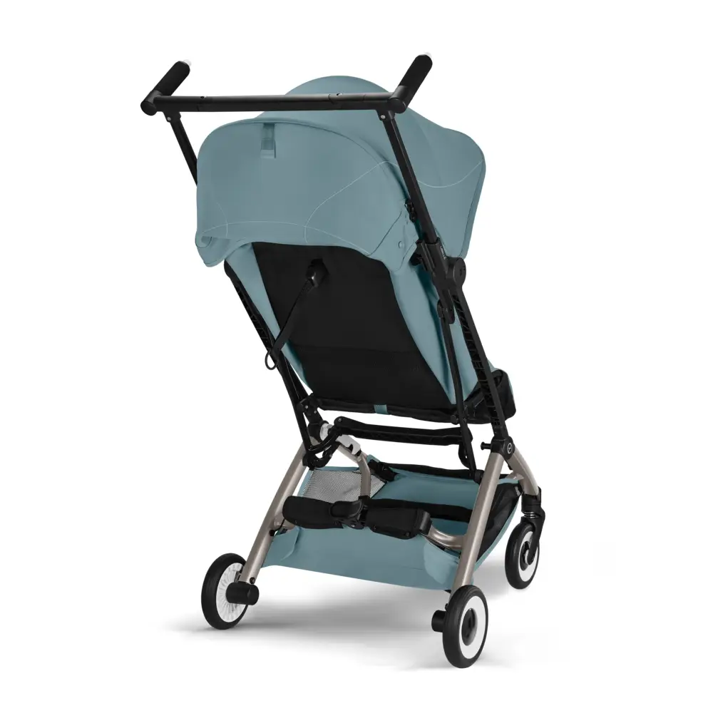 Cybex LIBELLE TPE reisevogn Stormy Blue