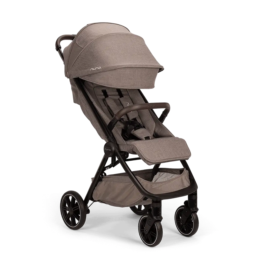 Nuna TRVL LX reisevogn CEDAR