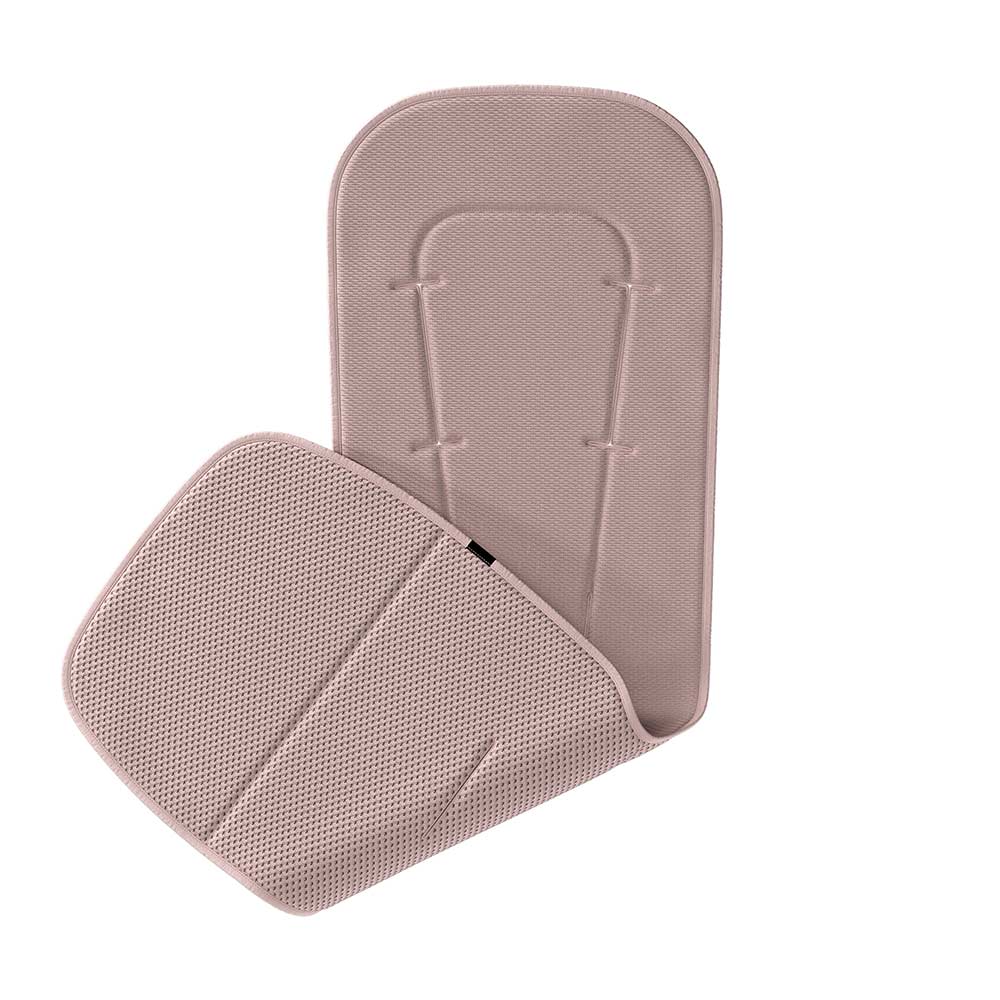 Thule Summer sittepute Misty Rose