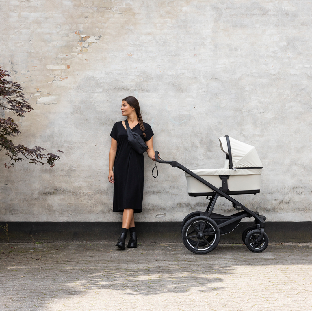 Thule barnevogn Urban Glide 4-hjuls