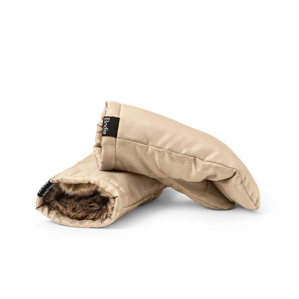 Elodie Details Vognvotter Pure Khaki