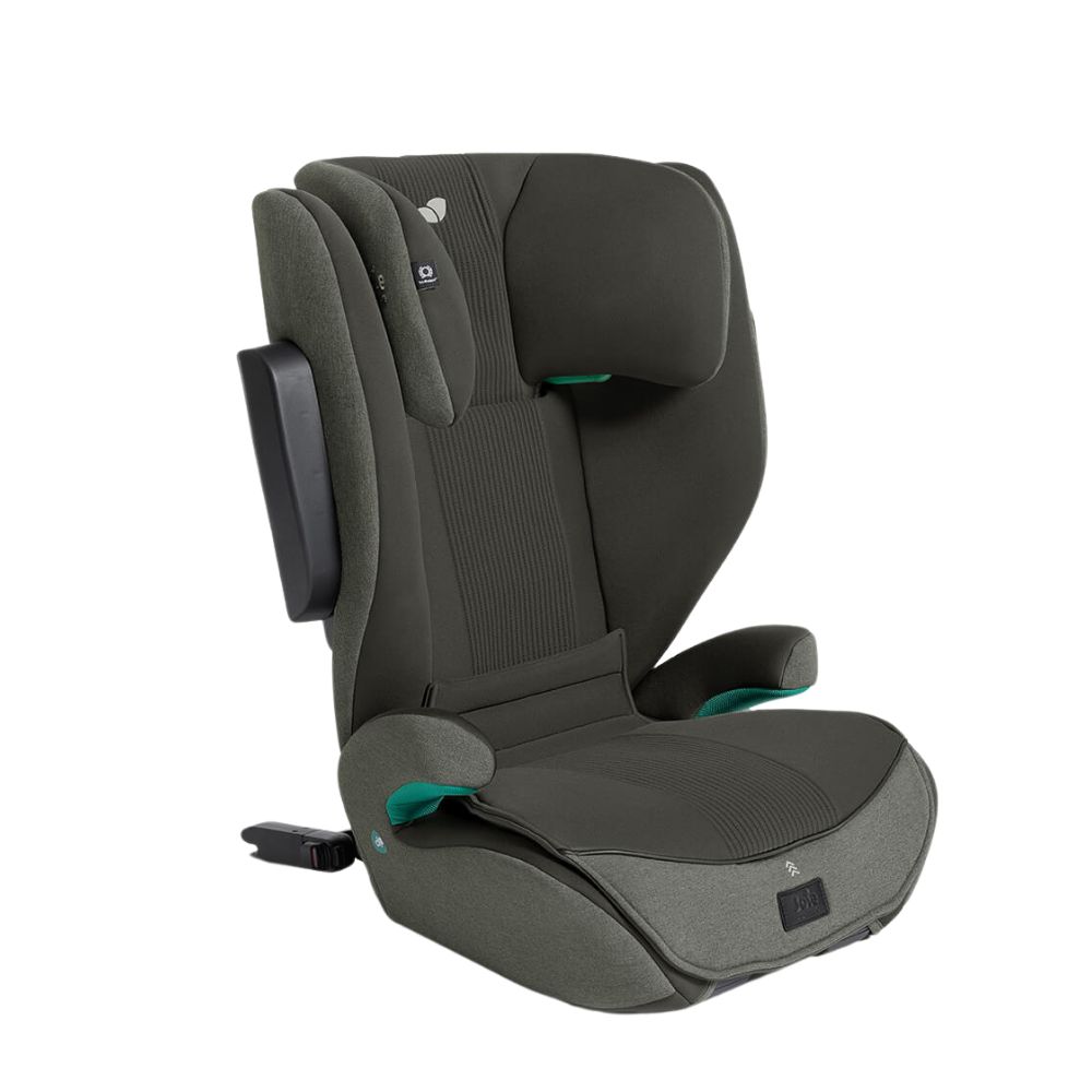  Joie I-Traver bilsete Evergreen