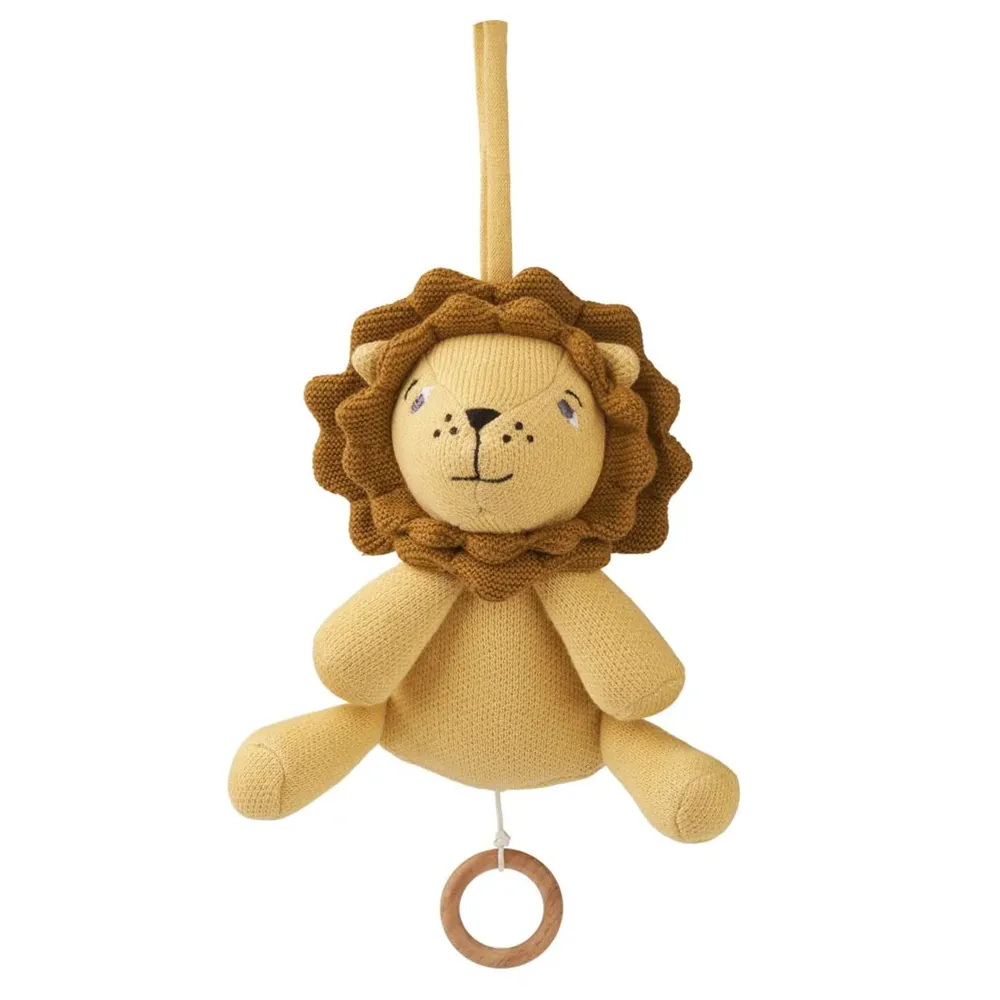Liewood Angela musikk mobil lion