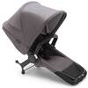 Bugaboo Donkey 5 Duo syesett gråmelert