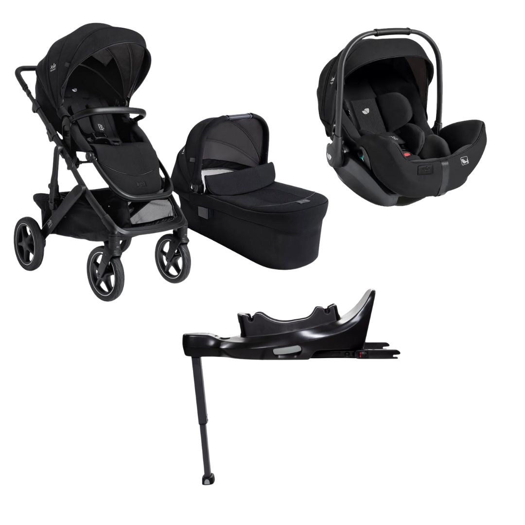 Joie Vinca barnevognpakke